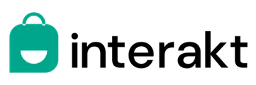 Interakt logo